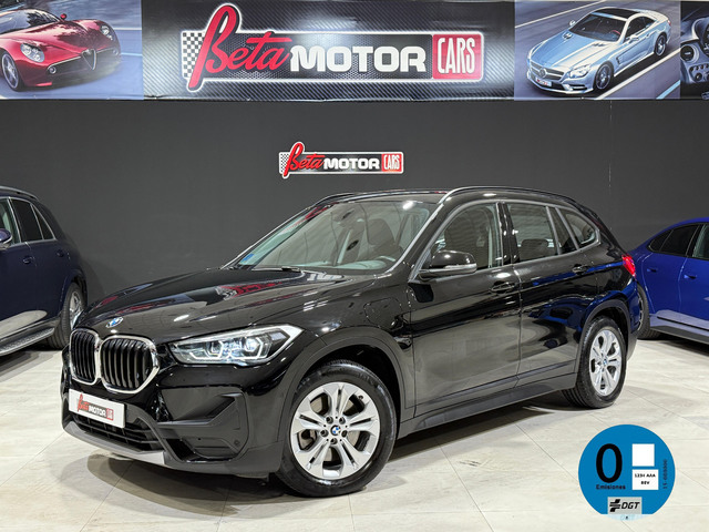 Imagen BMW X1