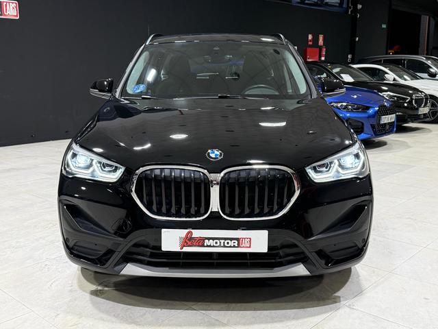 Imagen BMW X1