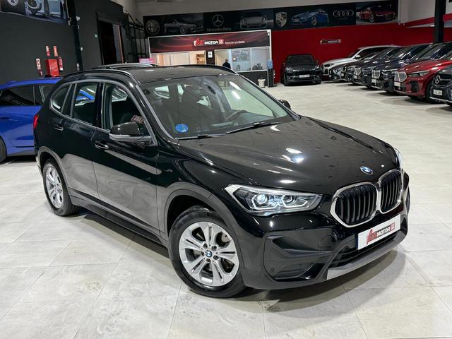 Imagen BMW X1