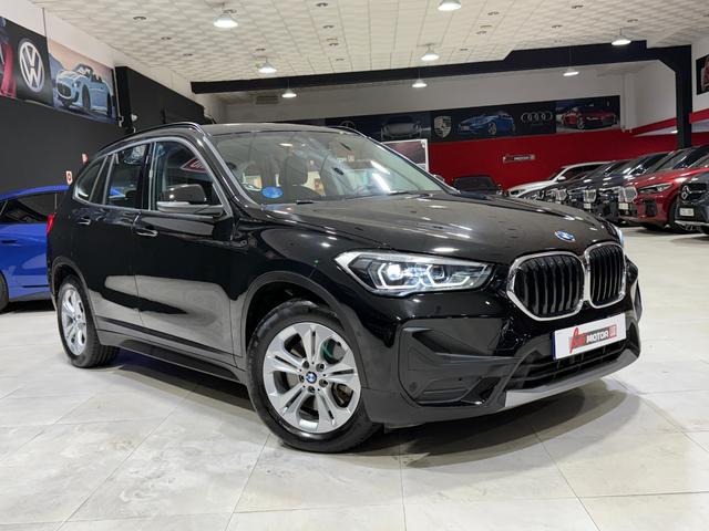 Imagen BMW X1
