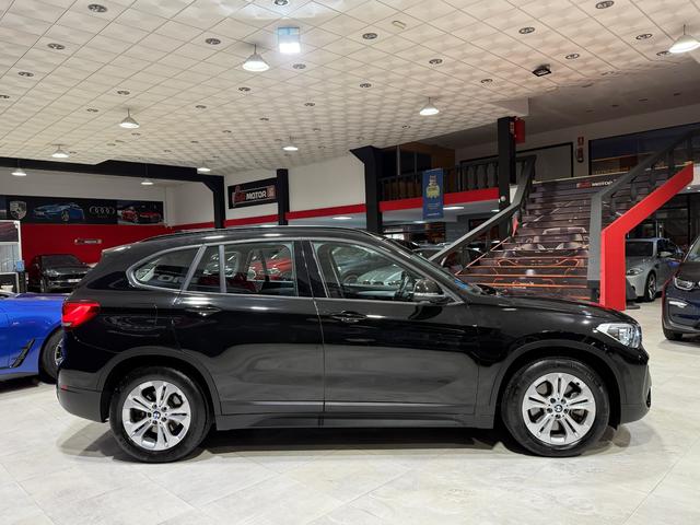 Imagen BMW X1