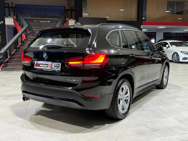 Imagen BMW X1