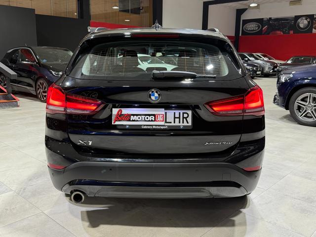 Imagen BMW X1