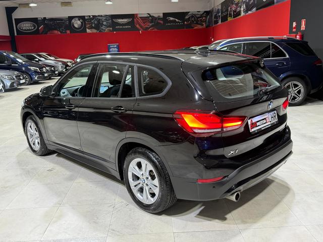 Imagen BMW X1
