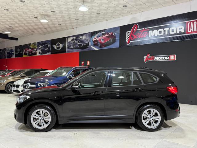 Imagen BMW X1