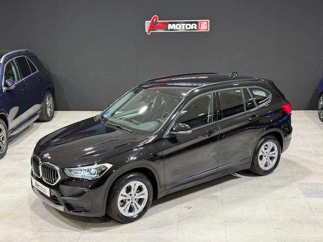 Imagen BMW X1