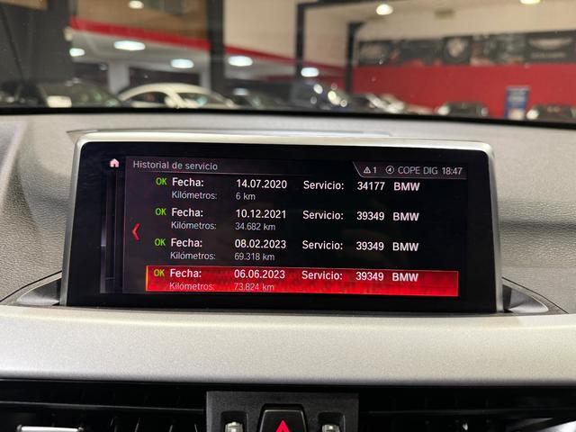 Imagen BMW X1