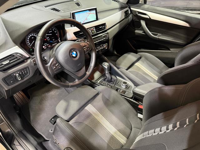 Imagen BMW X1