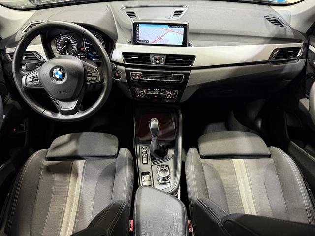 Imagen BMW X1