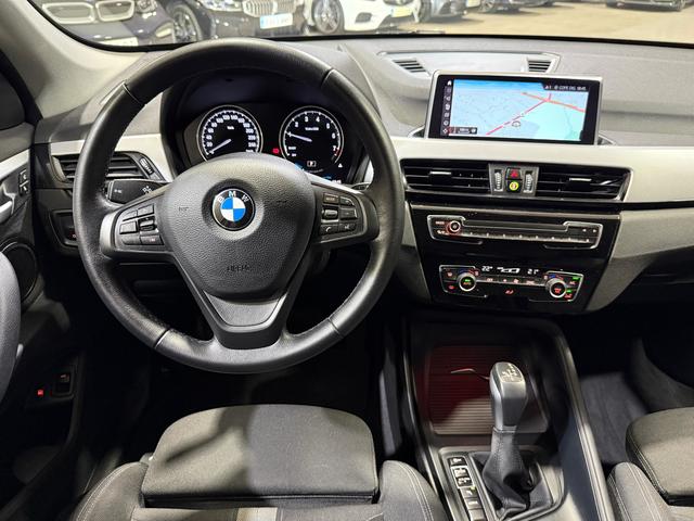 Imagen BMW X1