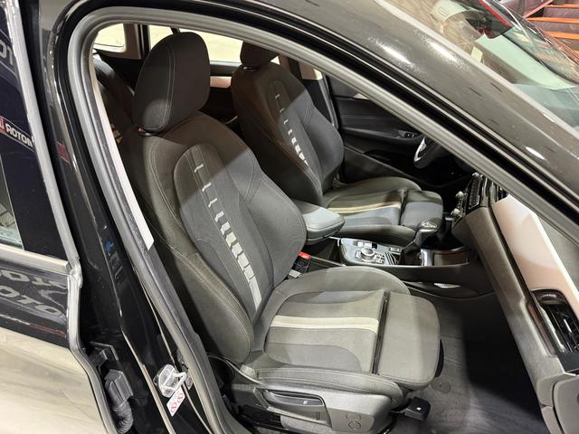 Imagen BMW X1
