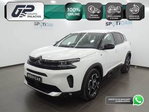 Citroen C5 Aircross en Motorflash