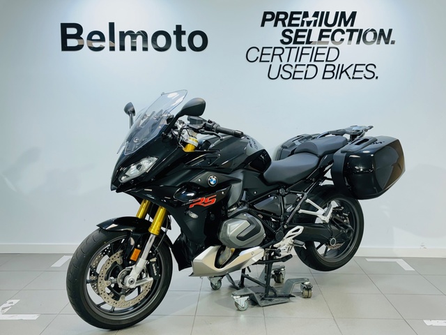 BMW Motorrad R 1250 RS  de ocasión 