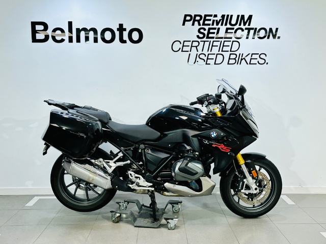 BMW Motorrad R 1250 RS  de ocasión 