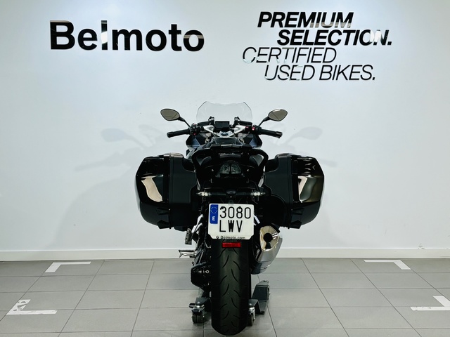 BMW Motorrad R 1250 RS  de ocasión 