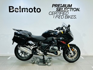 ofertas BMW Motorrad R 1250 RS segunda mano