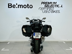 ofertas BMW Motorrad R 1250 RS segunda mano