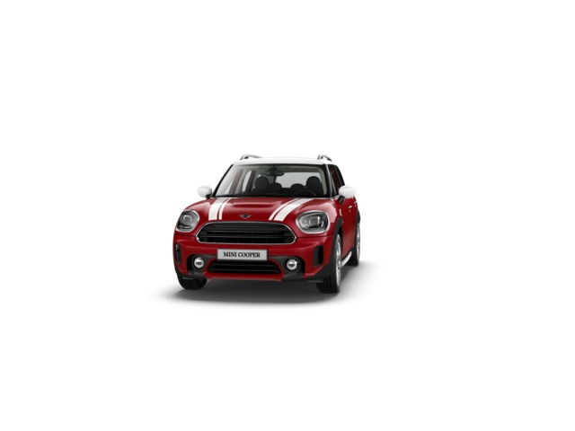 fotoG 1 del MINI MINI Countryman Cooper 100 kW (136 CV) 136cv Gasolina del 2020 en Madrid