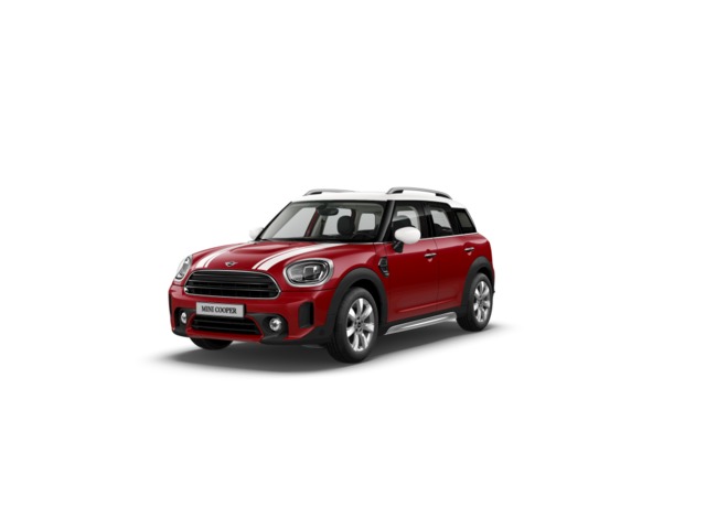 fotoG 2 del MINI MINI Countryman Cooper 100 kW (136 CV) 136cv Gasolina del 2020 en Madrid