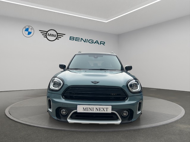 fotoG 1 del MINI MINI Countryman Cooper 100 kW (136 CV) 136cv Gasolina del 2021 en Alicante