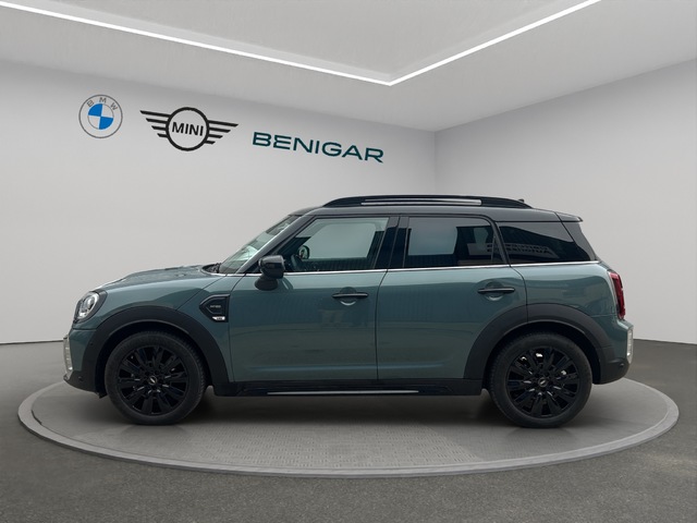 fotoG 2 del MINI MINI Countryman Cooper 100 kW (136 CV) 136cv Gasolina del 2021 en Alicante