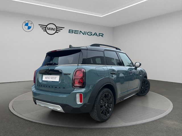 fotoG 3 del MINI MINI Countryman Cooper 100 kW (136 CV) 136cv Gasolina del 2021 en Alicante