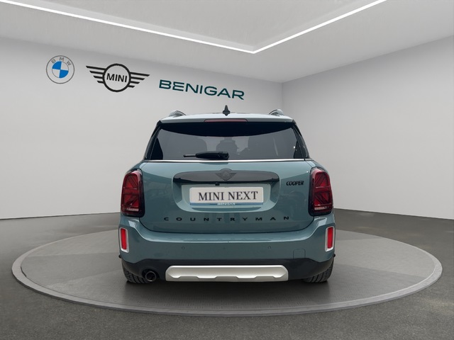 fotoG 4 del MINI MINI Countryman Cooper 100 kW (136 CV) 136cv Gasolina del 2021 en Alicante
