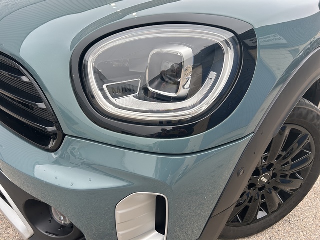 fotoG 5 del MINI MINI Countryman Cooper 100 kW (136 CV) 136cv Gasolina del 2021 en Alicante