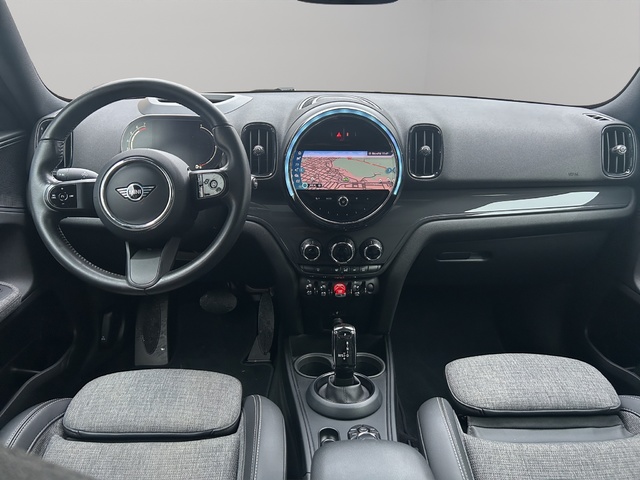 fotoG 6 del MINI MINI Countryman Cooper 100 kW (136 CV) 136cv Gasolina del 2021 en Alicante