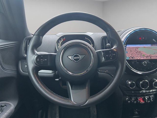 fotoG 13 del MINI MINI Countryman Cooper 100 kW (136 CV) 136cv Gasolina del 2021 en Alicante