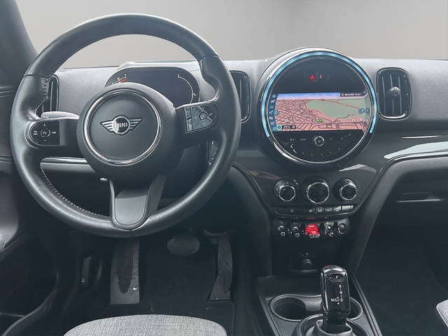 fotoG 14 del MINI MINI Countryman Cooper 100 kW (136 CV) 136cv Gasolina del 2021 en Alicante