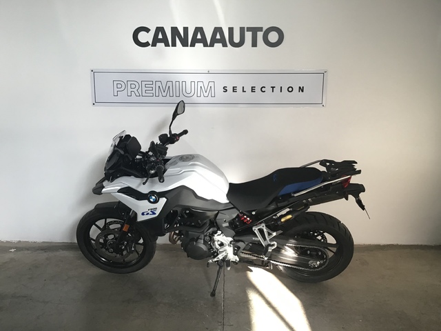 BMW Motorrad F 800 GS  de ocasión 