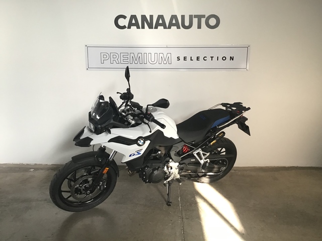 BMW Motorrad F 800 GS  de ocasión 