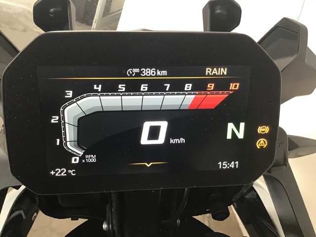 BMW Motorrad F 800 GS  de ocasión 