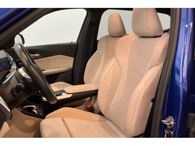 BMW X1 xDrive25e color Azul. Año 2023. 180KW(245CV). Híbrido Electro/Gasolina. En concesionario Proa Premium Palma de Baleares
