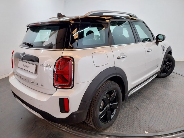 fotoG 3 del MINI MINI Countryman Cooper S E ALL4 162 kW (220 CV) 220cv Híbrido Electro/Gasolina del 2023 en Baleares