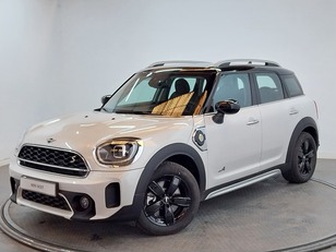 Fotos de MINI Countryman Cooper S E ALL4 162 kW (220 CV)