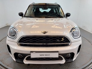 Fotos de MINI Countryman Cooper S E ALL4 162 kW (220 CV)