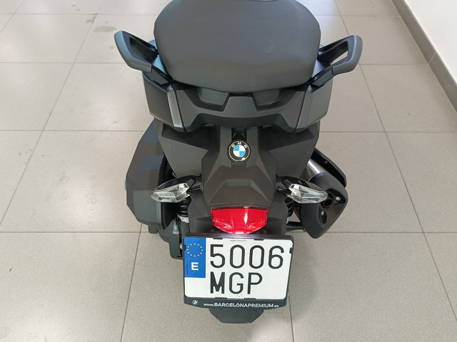 BMW Motorrad C 400 X  de ocasión 