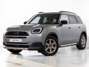 Fotos de MINI Countryman C 125 kW (170 CV)