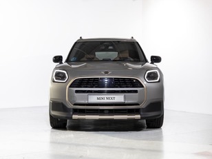 Fotos de MINI Countryman C 125 kW (170 CV)