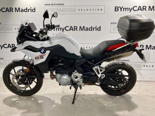 BMW Motorrad F 750 GS  de ocasión 