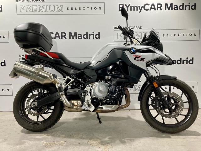 BMW Motorrad F 750 GS  de ocasión 