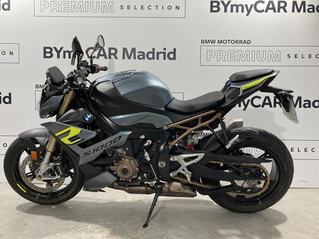 BMW Motorrad S 1000 R  de ocasión 