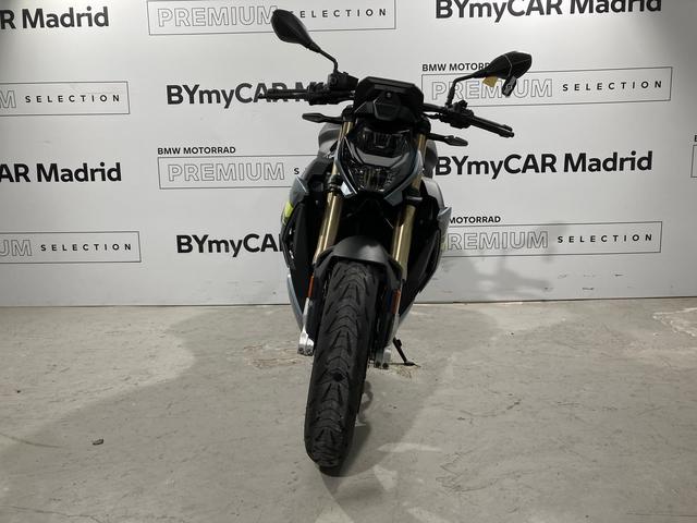 BMW Motorrad S 1000 R  de ocasión 