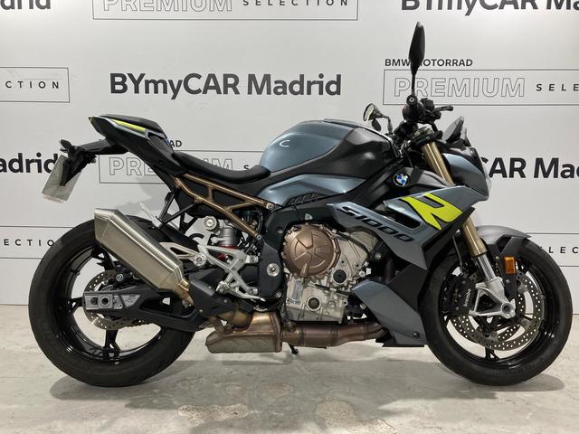 BMW Motorrad S 1000 R  de ocasión 