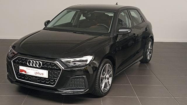 Audi A1 Sportback Advanced 25 TFSI 70 kW (95 CV)