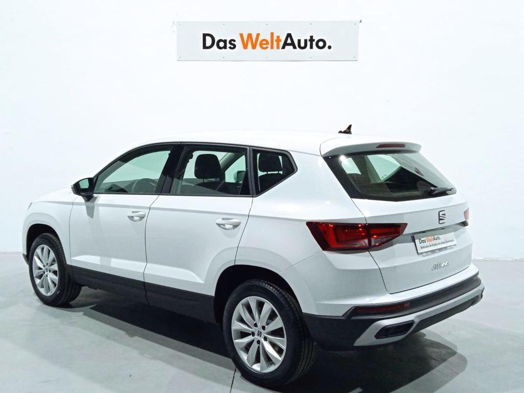 2.0 TDI S&S Style XM DSG 110 kW (150 CV)
