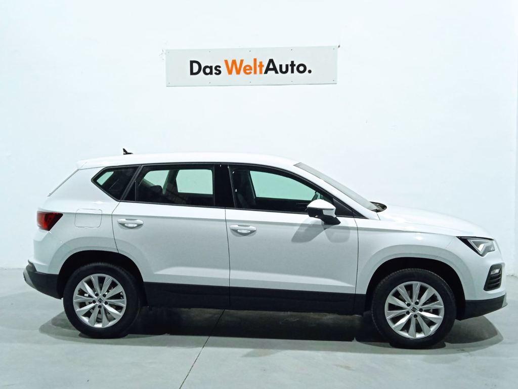 2.0 TDI S&S Style XM DSG 110 kW (150 CV)