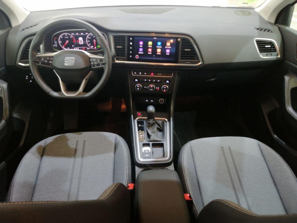 2.0 TDI S&S Style XM DSG 110 kW (150 CV)